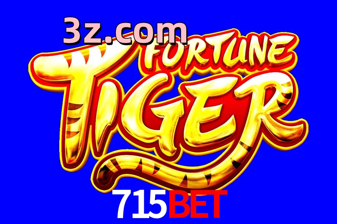 Exótico com Jogo Fortune Tiger no 715BET